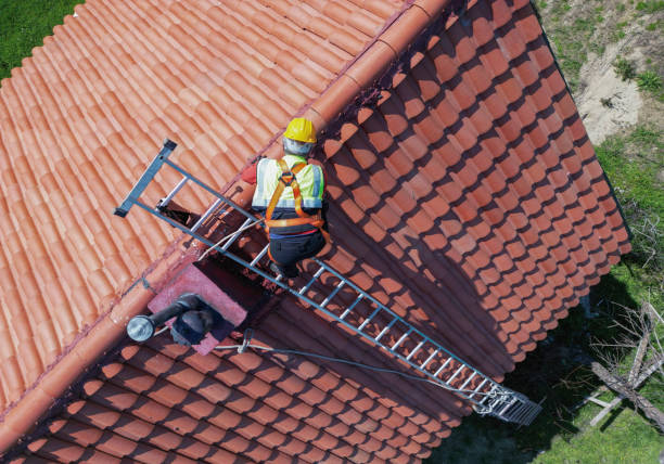 Fast & Reliable Emergency Roof Repairs in Sewaren, NJ